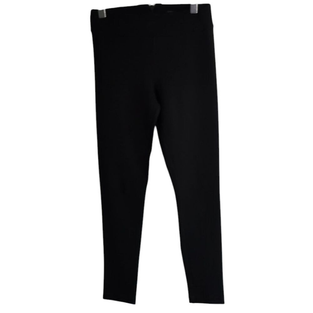 BCBG Black Leggings